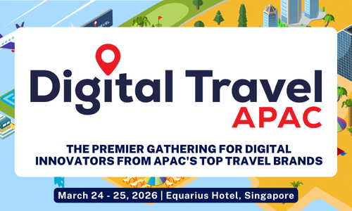 Digital Travel APAC Banner