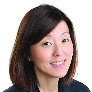 Yvonne Tey
