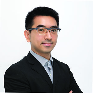 Terrence Siu