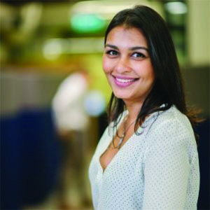 Sheetal Dewan