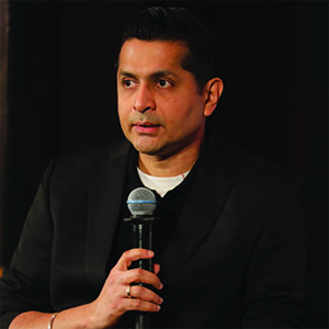 Samir Ratanjankar