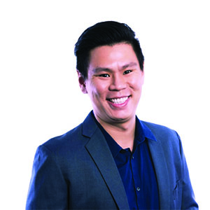 Mark Khoo