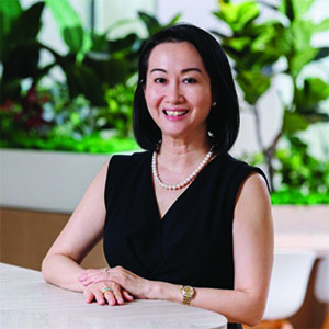 Karen Chan