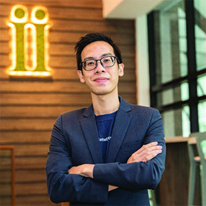 Frank Ng