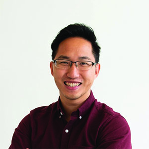David Chew