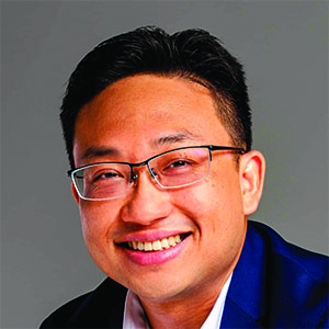 Benjamin Fook Chuan Chin